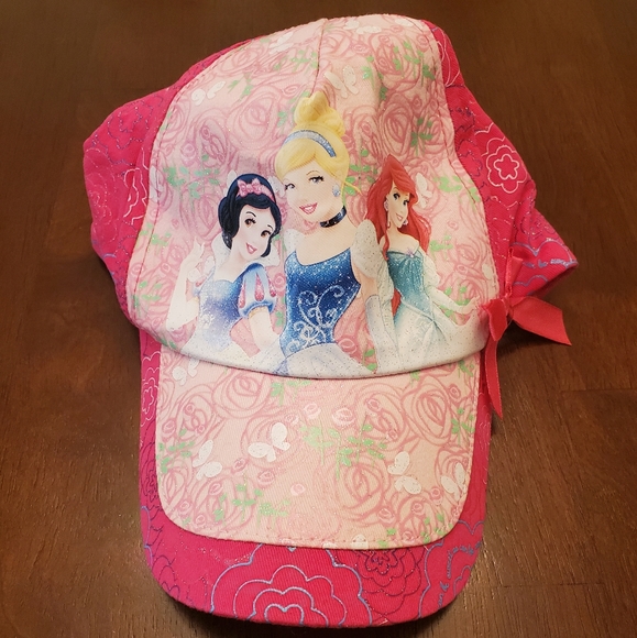 Disney Princess hat - Picture 3 of 6